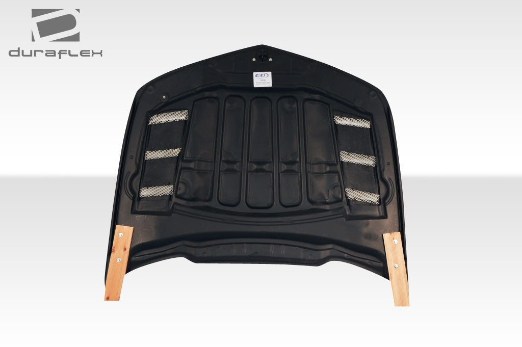 2010-2015 Chevrolet Camaro Duraflex TS-1 Hood - 1 Piece