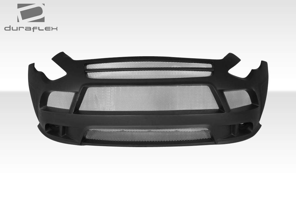 2009-2011 Infiniti FX35 FX50 QX70 Duraflex CT-R Front Bumper Cover - 1 Piece