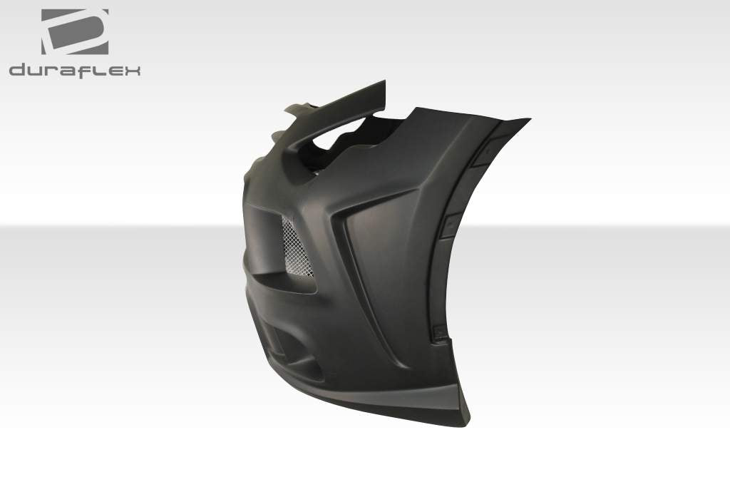 2009-2011 Infiniti FX35 FX50 QX70 Duraflex CT-R Body Kit - 7 Piece - Includes CT-R Front Bumper Cover (108986) CT-R Side Skirt Rocker Panels (108987) CT-R Rear Bumper Cover (108988) CT-R Fenders (108989) CT-R Hood (108990)