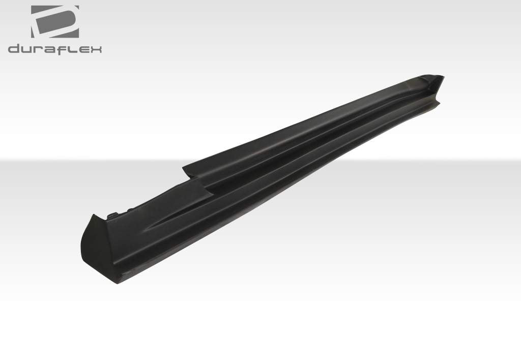 2009-2011 Infiniti FX35 FX50 QX70 Duraflex CT-R Body Kit - 4 Piece - Includes CT-R Front Bumper Cover (108986) CT-R Side Skirt Rocker Panels (108987) CT-R Rear Bumper Cover (108988)