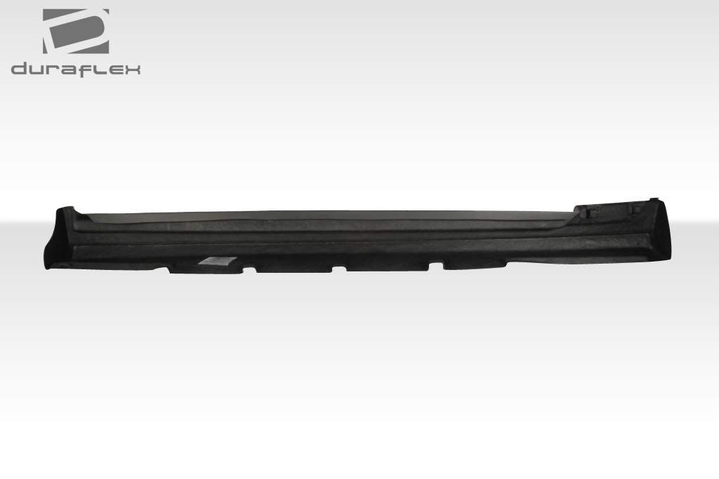 2009-2011 Infiniti FX35 FX50 QX70 Duraflex CT-R Body Kit - 7 Piece - Includes CT-R Front Bumper Cover (108986) CT-R Side Skirt Rocker Panels (108987) CT-R Rear Bumper Cover (108988) CT-R Fenders (108989) CT-R Hood (108990)