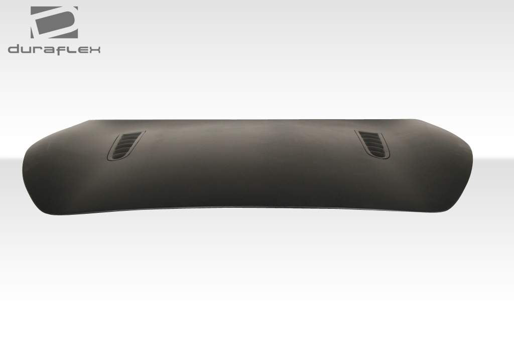 2009-2011 Infiniti FX35 FX50 QX70 Duraflex CT-R Body Kit - 7 Piece - Includes CT-R Front Bumper Cover (108986) CT-R Side Skirt Rocker Panels (108987) CT-R Rear Bumper Cover (108988) CT-R Fenders (108989) CT-R Hood (108990)