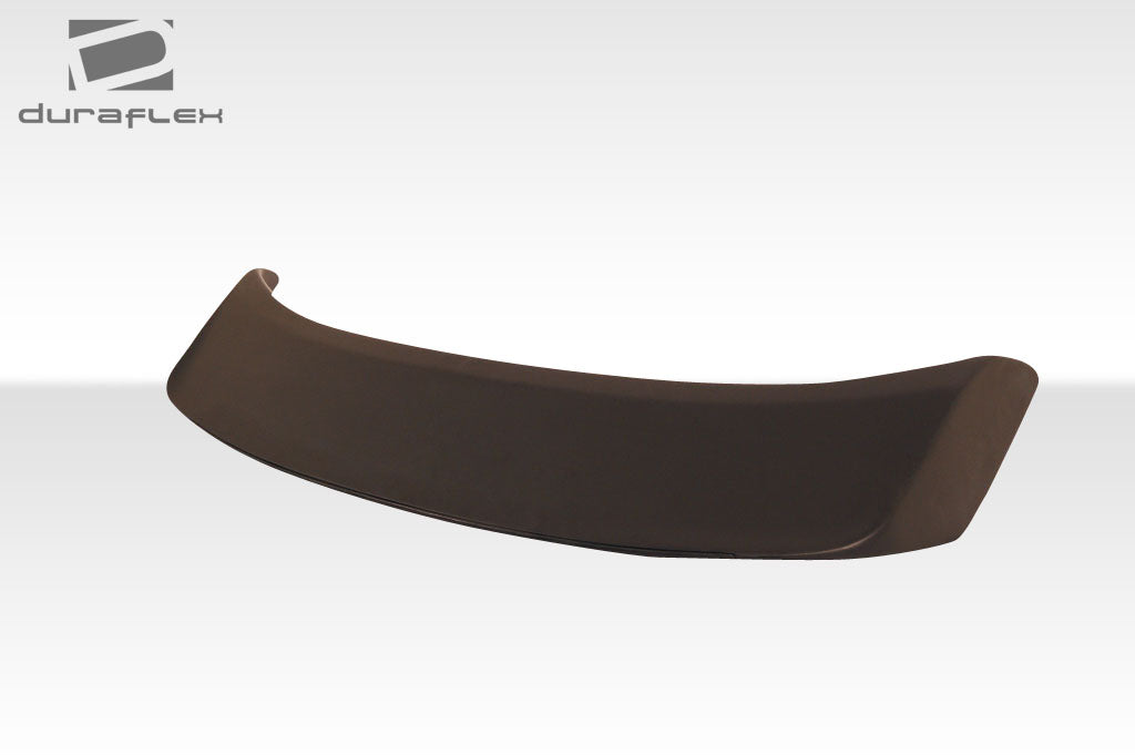 2006-2012 Porsche Cayman Eros Version 2 Wing Trunk Lid Spoiler - 1 Piece