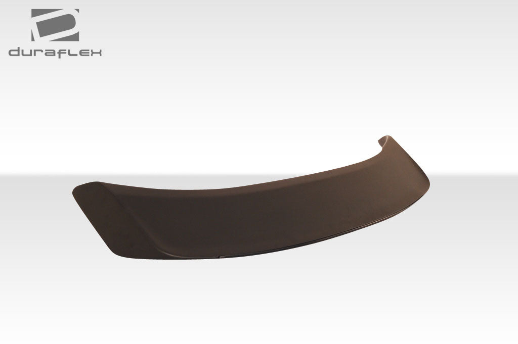 2006-2012 Porsche Cayman Eros Version 2 Wing Trunk Lid Spoiler - 1 Piece