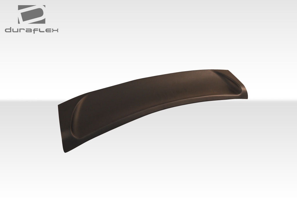 2006-2012 Porsche Cayman Eros Version 2 Wing Trunk Lid Spoiler - 1 Piece