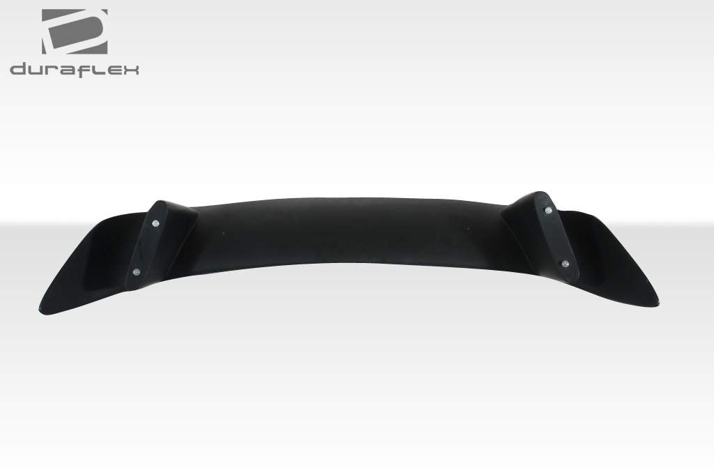 2010-2013 Porsche Panamera Eros Version 5 Wing Trunk Lid Spoiler - 1 Piece