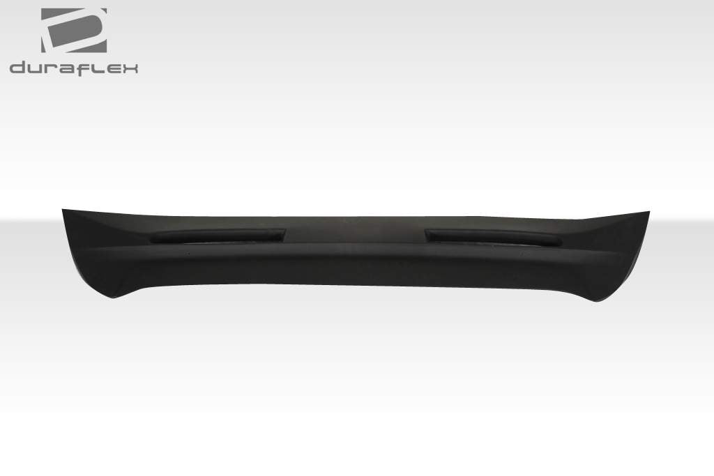 2010-2014 Volkswagen Golf GTI Duraflex ST-R Wing Trunk Lid Spoiler - 1 Piece