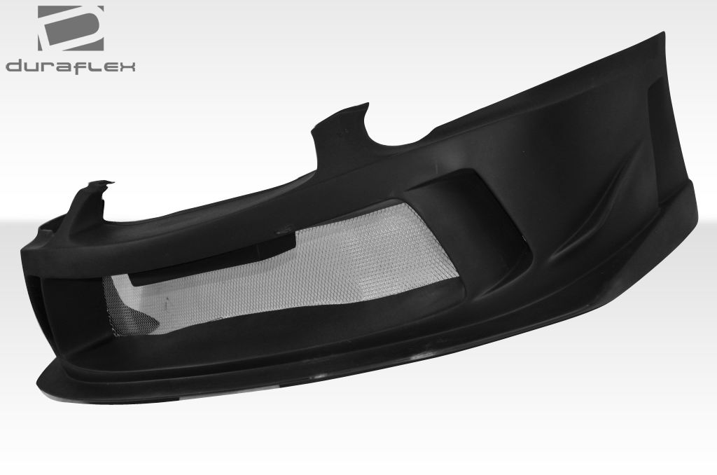 2004-2005 Subaru Impreza Duraflex Z-Speed Front Bumper Cover - 1 Piece