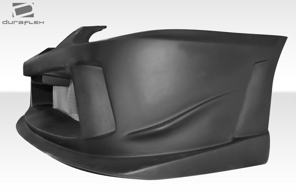 2004-2005 Subaru Impreza Duraflex Z-Speed Front Bumper Cover - 1 Piece