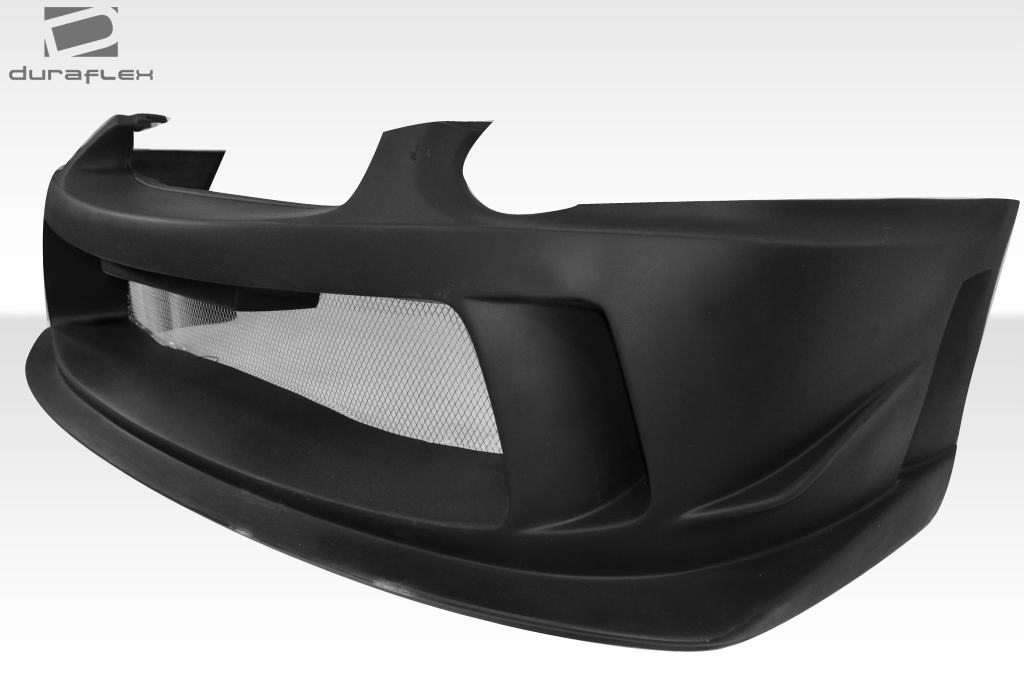 2004-2005 Subaru Impreza Duraflex Z-Speed Front Bumper Cover - 1 Piece