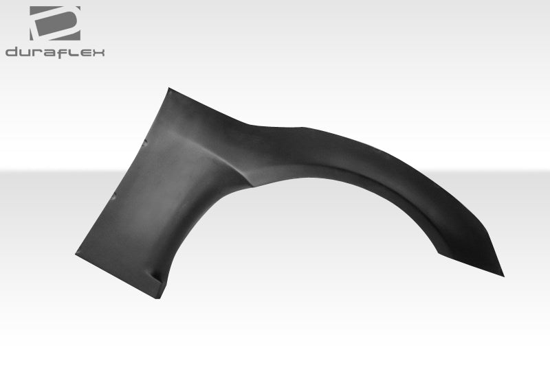 2013-2016 Scion FR-S Duraflex GT500 Wide Body Front Fenders - 4 Piece