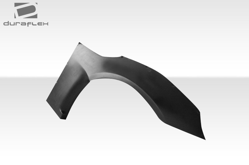 2013-2016 Scion FR-S Duraflex GT500 Wide Body Front Fenders - 4 Piece