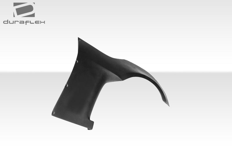 2013-2016 Scion FR-S Duraflex GT500 Wide Body Front Fenders - 4 Piece