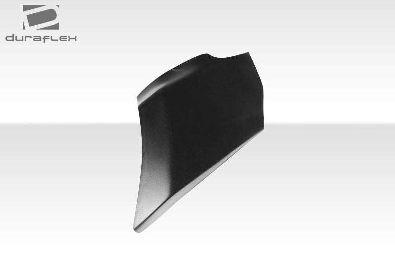 2013-2016 Scion FR-S Duraflex GT500 Wide Body Front Fenders - 4 Piece