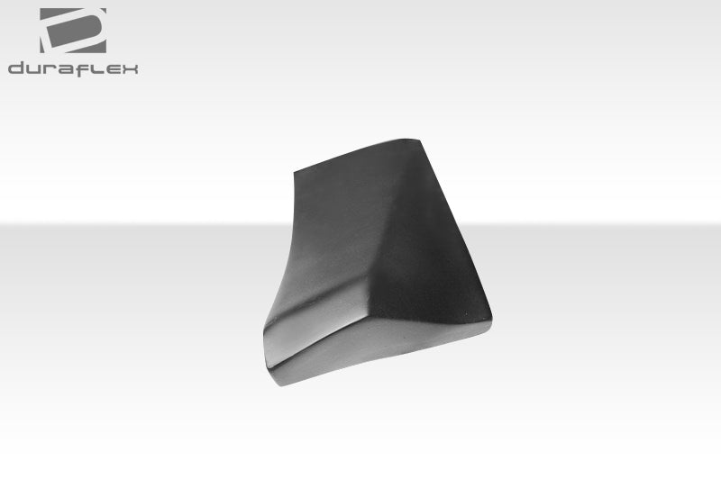 2013-2016 Scion FR-S Toyota 86 BRZ Duraflex GT500 Wide Body Rear Fenders - 4 Piece