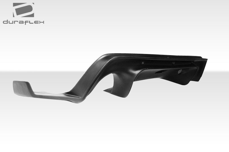 2013-2020 Scion FR-S Toyota 86 BRZ Duraflex GT500 Wide Body Rear Diffuser - 1 Piece