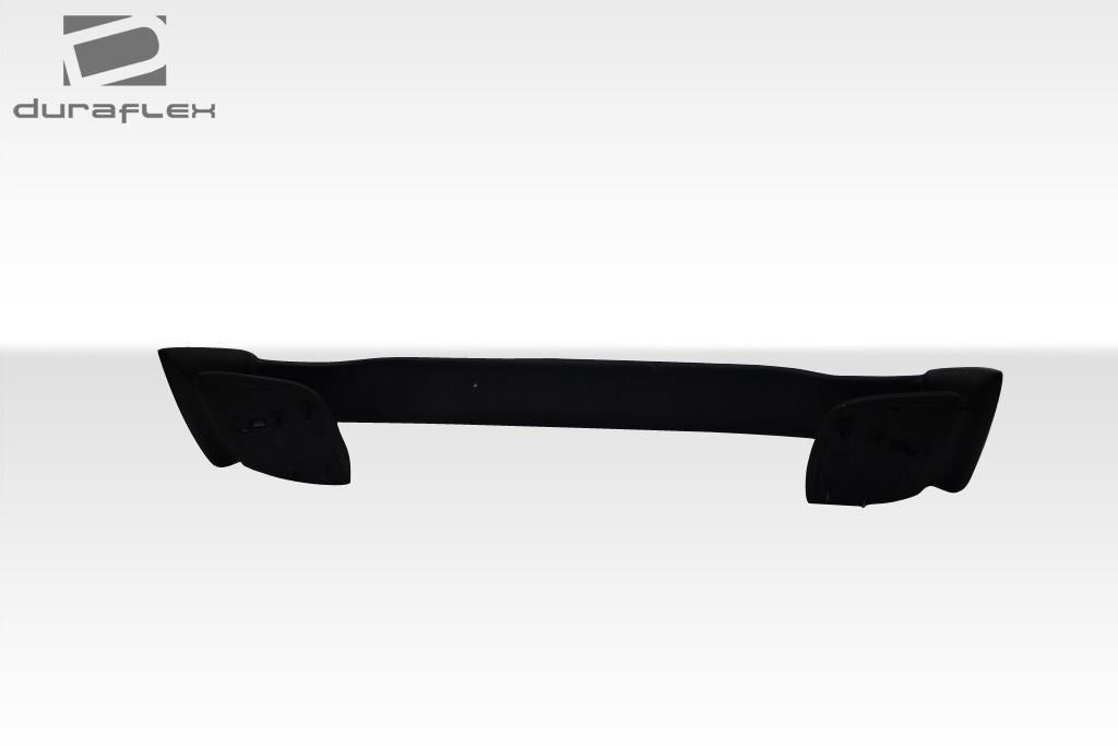 2008-2011 Subaru Impreza 4DR 08-18 Impreza WRX STI 4DR Duraflex STI Look Wing Trunk Lid Spoiler - 1 Piece