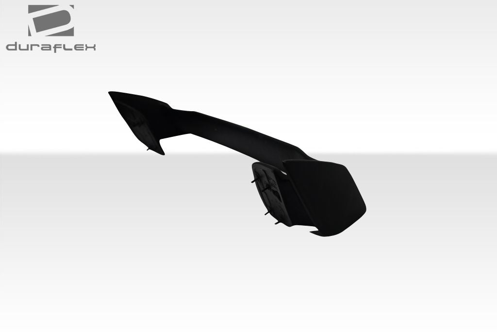 2008-2011 Subaru Impreza 4DR 08-18 Impreza WRX STI 4DR Duraflex STI Look Wing Trunk Lid Spoiler - 1 Piece
