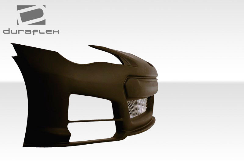 2013-2018 Scion FR-S Toyota 86 Subaru BRZ Duraflex 86-R Body Kit - 4 Piece - Includes 86-R Front Bumper Cover (109049) 86-R Side Skirt Rocker Panels (109050) 86-R Rear Bumper Cover (109051)