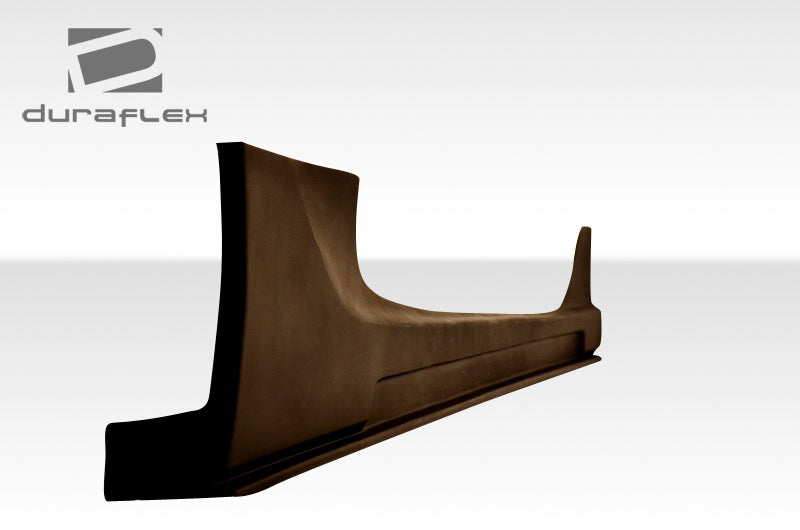 2013-2020 Scion FR-S Toyota 86 Subaru BRZ Duraflex 86-R Side Skirts Rocker Panels - 2 Piece