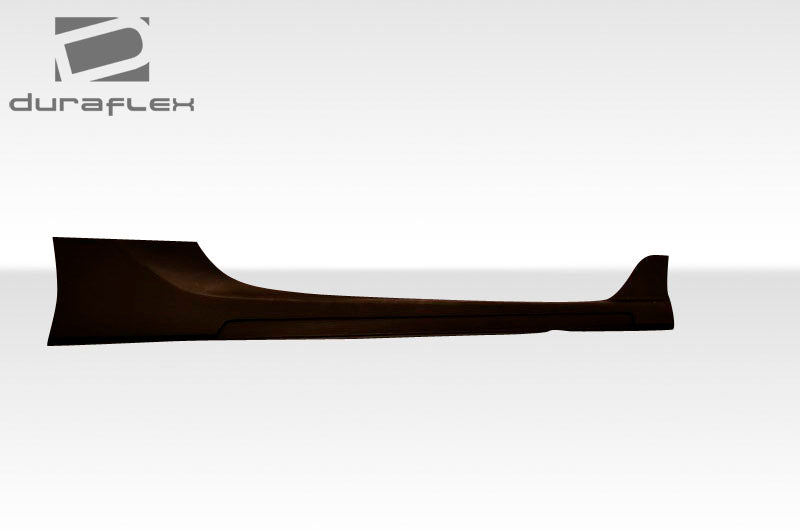 2013-2020 Scion FR-S Toyota 86 Subaru BRZ Duraflex 86-R Side Skirts Rocker Panels - 2 Piece