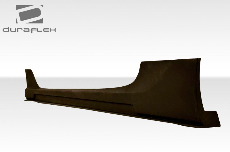 2013-2018 Scion FR-S Toyota 86 Subaru BRZ Duraflex 86-R Body Kit - 4 Piece - Includes 86-R Front Bumper Cover (109049) 86-R Side Skirt Rocker Panels (109050) 86-R Rear Bumper Cover (109051)