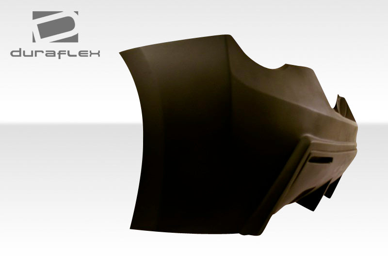 2013-2018 Scion FR-S Toyota 86 Subaru BRZ Duraflex 86-R Body Kit - 4 Piece - Includes 86-R Front Bumper Cover (109049) 86-R Side Skirt Rocker Panels (109050) 86-R Rear Bumper Cover (109051)