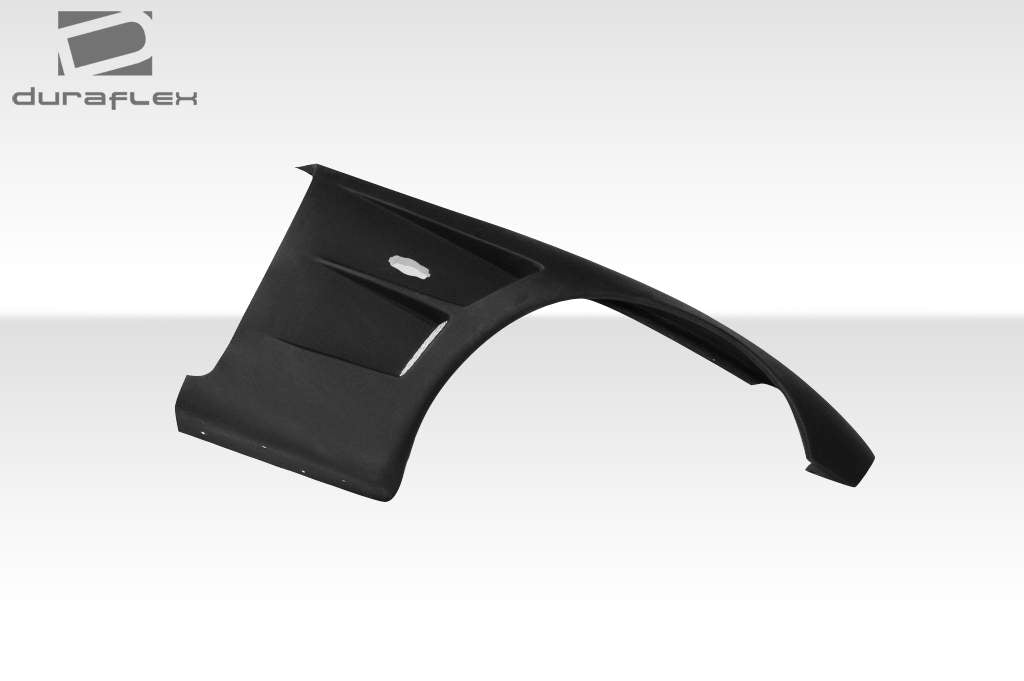 1993-1997 Mazda RX-7 Duraflex B-Sport 25mm Front Fenders - 2 Piece