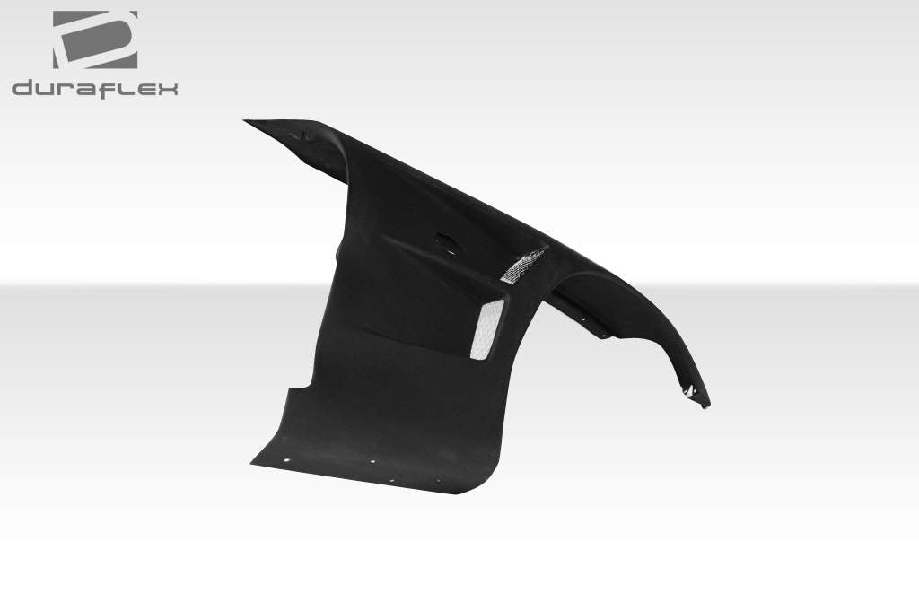 1993-1997 Mazda RX-7 Duraflex B-Sport 25mm Front Fenders - 2 Piece