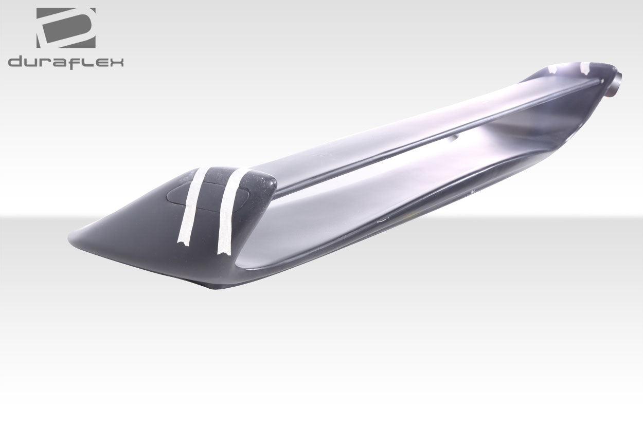 1993-1997 Mazda RX-7 Duraflex M-Speed Wing Trunk Lid Spoiler - 1 Piece