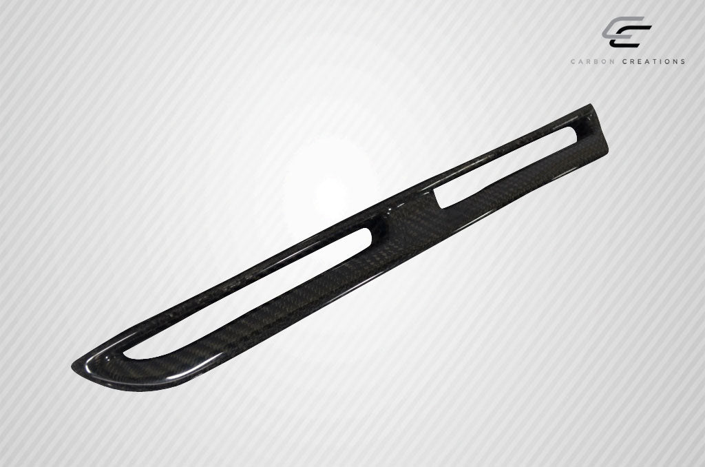 2009-2021 Nissan GT-R R35 Carbon Creations OEM Look Fenders - 4 Piece