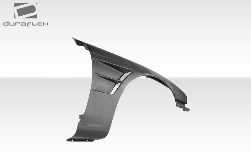 1995-1996 Nissan 240SX S14 Duraflex B-Sport Front Fender - 2 Piece