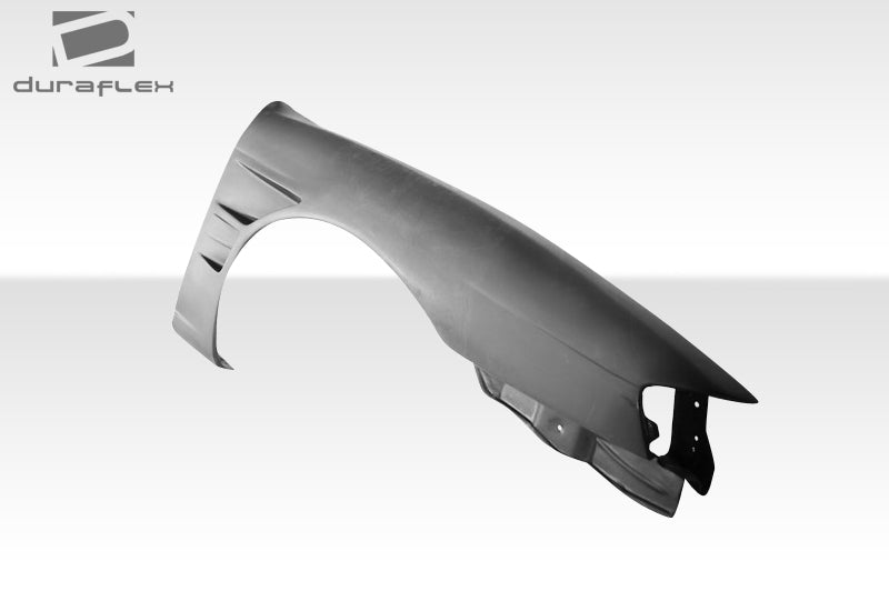 1997-1998 Nissan 240SX S14 Duraflex B-Sport Front Fender - 2 Piece