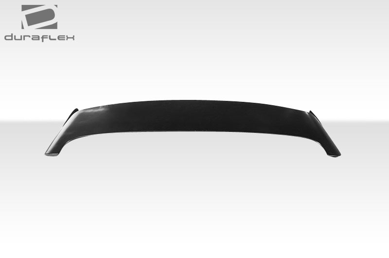 2008-2011 Subaru Impreza 5DR 2008-2014 Subaru WRX STI 5DR Duraflex VR-S Wing Trunk Lid Spoiler - 4 Piece