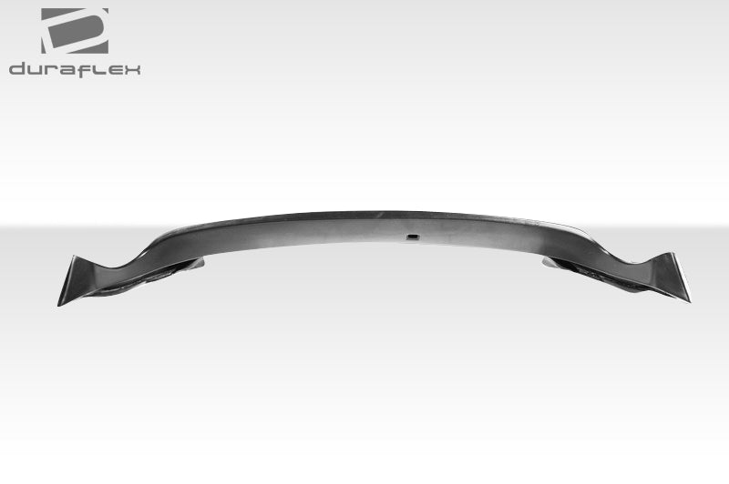 2008-2011 Subaru Impreza 5DR 2008-2014 Subaru WRX STI 5DR Duraflex VR-S Wing Trunk Lid Spoiler - 4 Piece