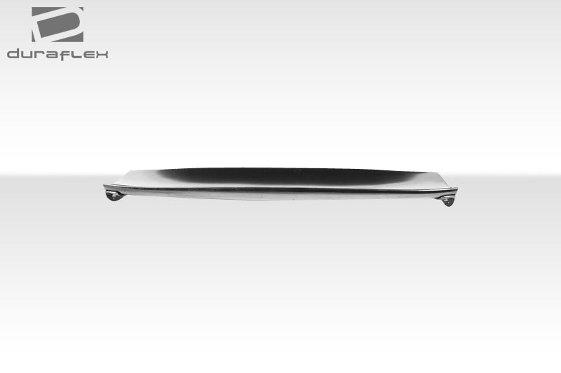 2008-2011 Subaru Impreza 5DR 2008-2014 Subaru WRX STI 5DR Duraflex VR-S Wing Trunk Lid Spoiler - 4 Piece