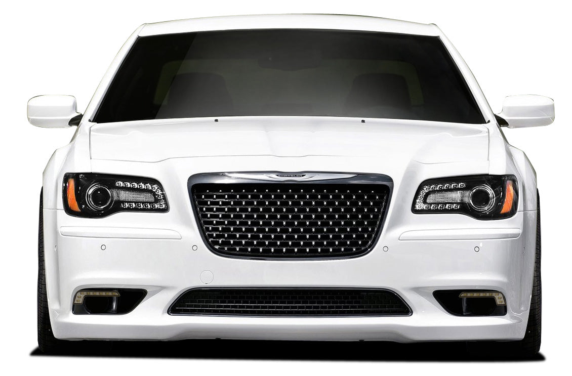 Universal LED Daytime Running Light 4 - 2 Piece