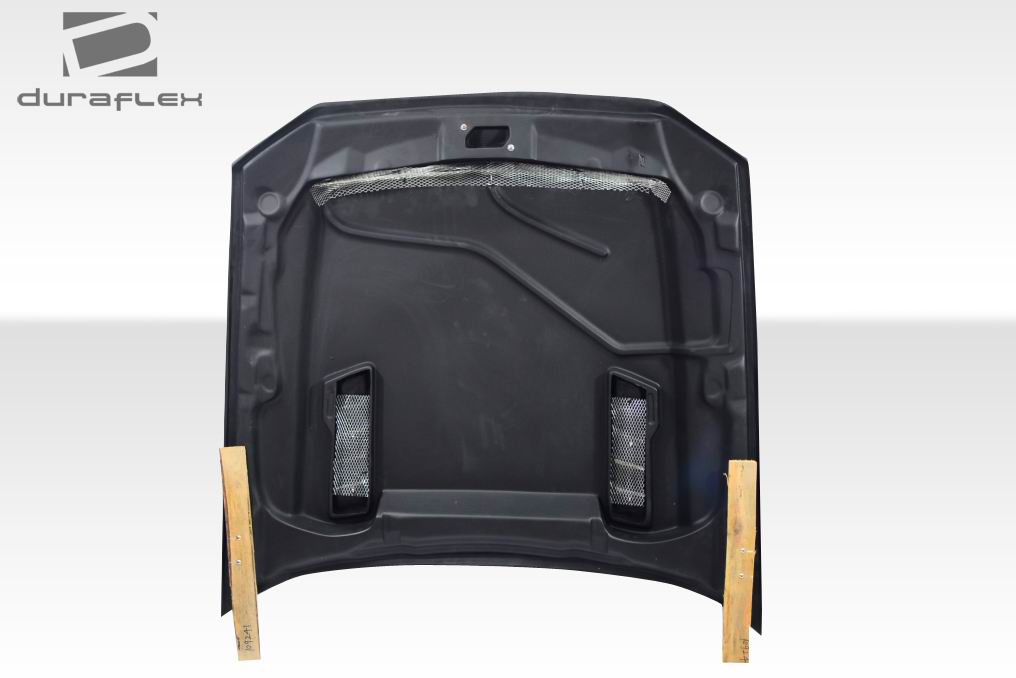 2013-2014 Ford Mustang / 2010-2014 Mustang GT500 Duraflex GT500 Hood - I Piece