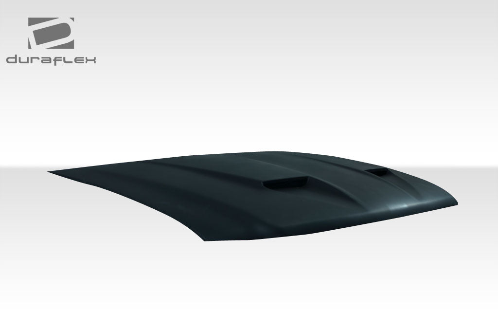 1997-2003 Ford F-150 1997-2002 Expedition Duraflex CVX Version 3 Hood - 1 Piece