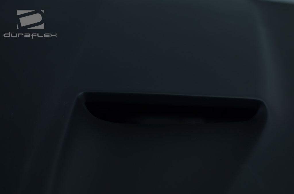 1997-2003 Ford F-150 1997-2002 Expedition Duraflex CVX Version 3 Hood - 1 Piece