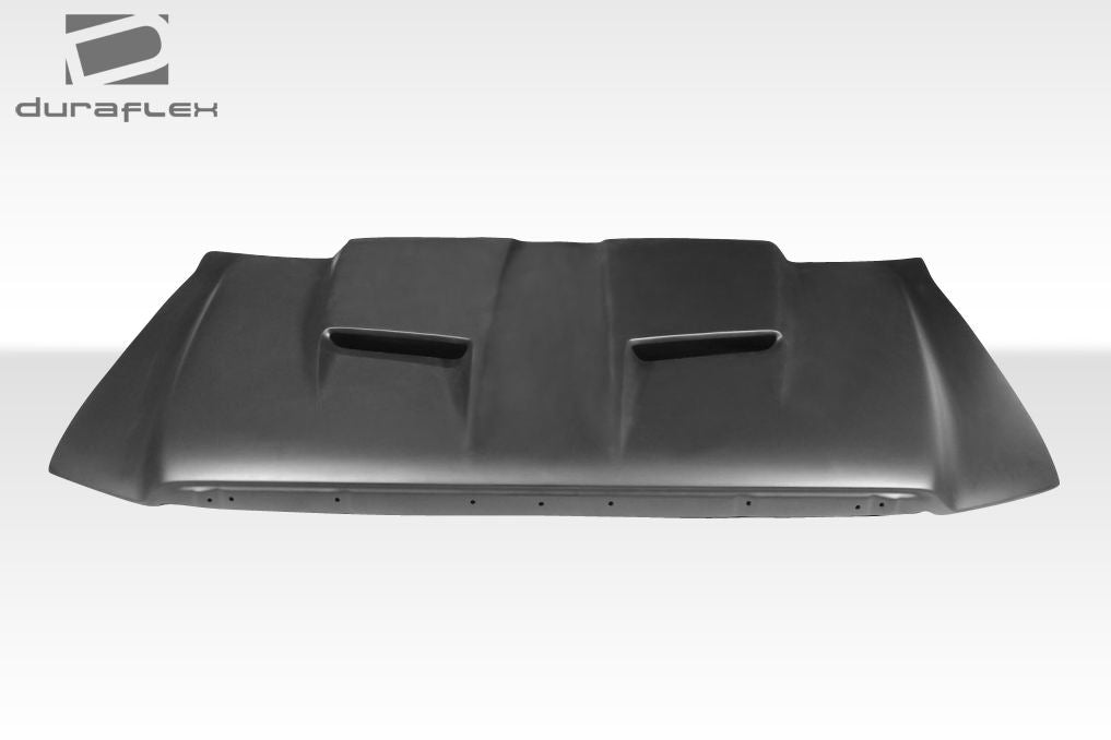 2004-2008 Ford F-150 / 2006-2008 Lincoln Mark LT Duraflex CVX Hood - 1 Piece