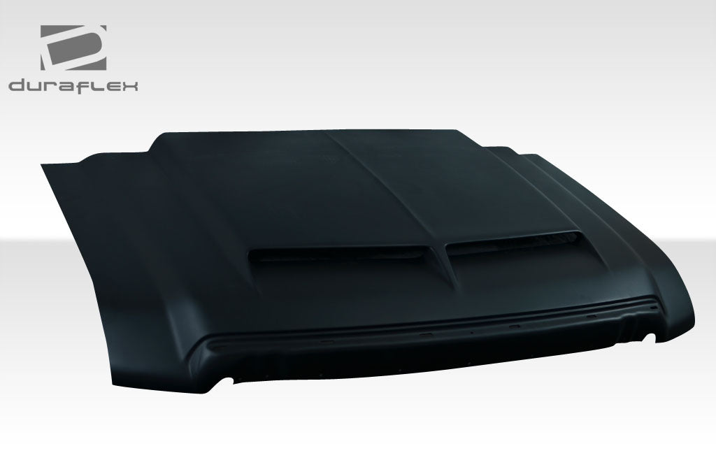 2008-2010 Ford Super Duty F250 F350 F450 Duraflex CVX Hood - 1 Piece