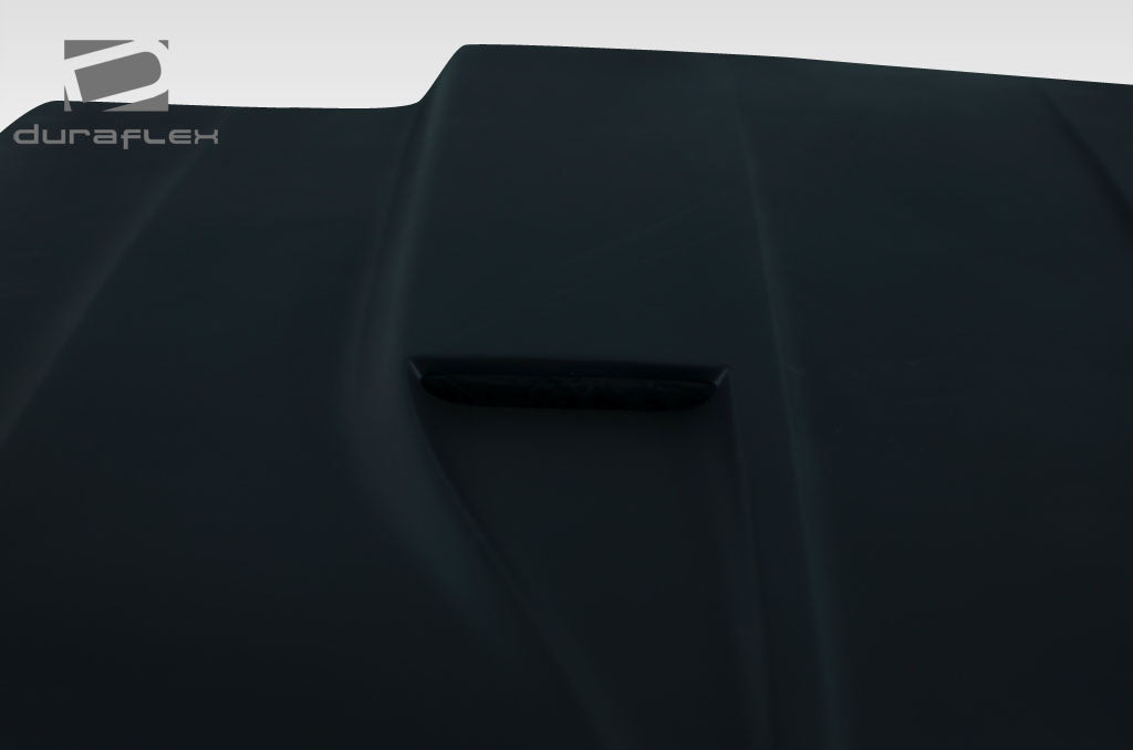 1992-1996 Ford F-150 / Bronco Duraflex CVX Hood - 1 Piece
