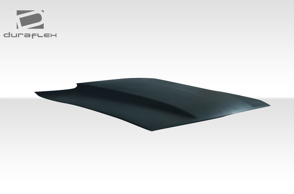 2008-2021 Dodge Challenger Duraflex Cowl Hood - 1 Piece