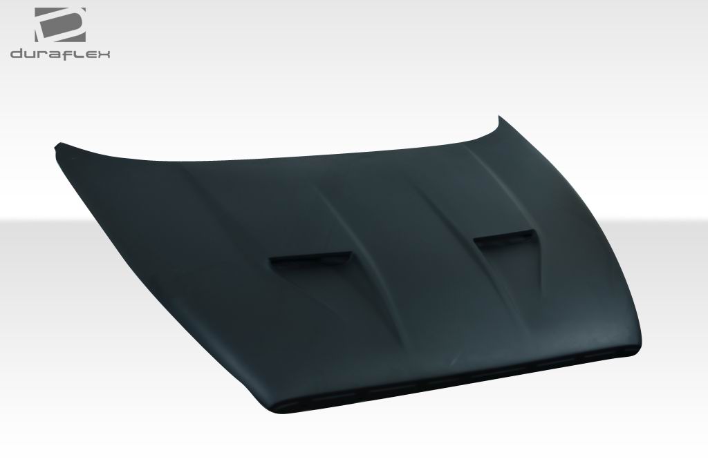 1997-2004 Dodge Dakota 1998-2003 Durango Duraflex CVX Hood - 1 Piece