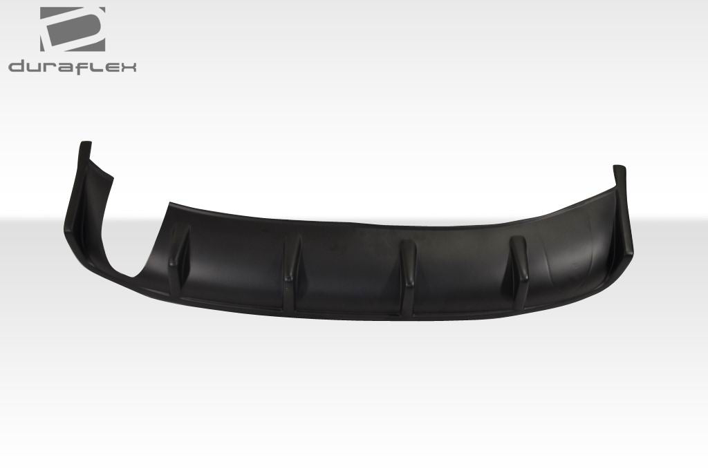 2008-2017 Mitsubishi Lancer 4DR Duraflex M Power Rear Diffuser - 1 Piece