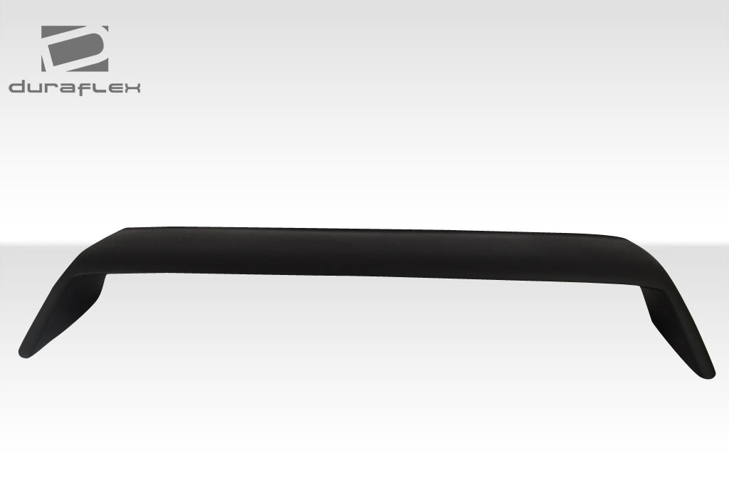 2002-2008 Dodge Ram Duraflex Daytona Look Rear Wing Spoiler - 1 Piece