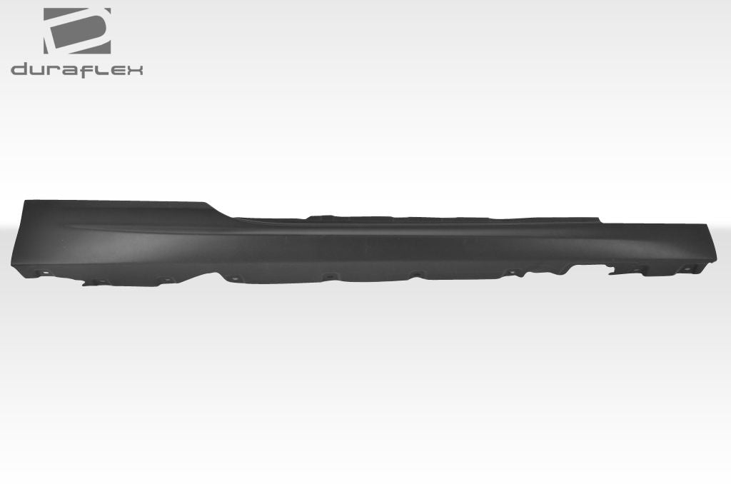 2011-2019 BMW 6 Series F12 F13 Duraflex M Sport Look Side Skirt Rocker Panels - 2 Piece