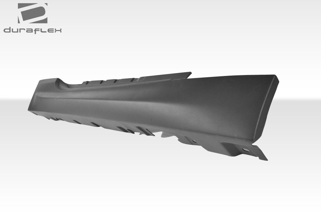 2011-2019 BMW 6 Series F12 F13 Duraflex M Sport Look Side Skirt Rocker Panels - 2 Piece