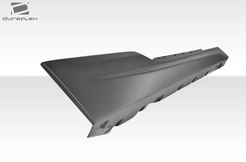 2011-2019 BMW 6 Series F12 F13 Duraflex M Sport Look Side Skirt Rocker Panels - 2 Piece
